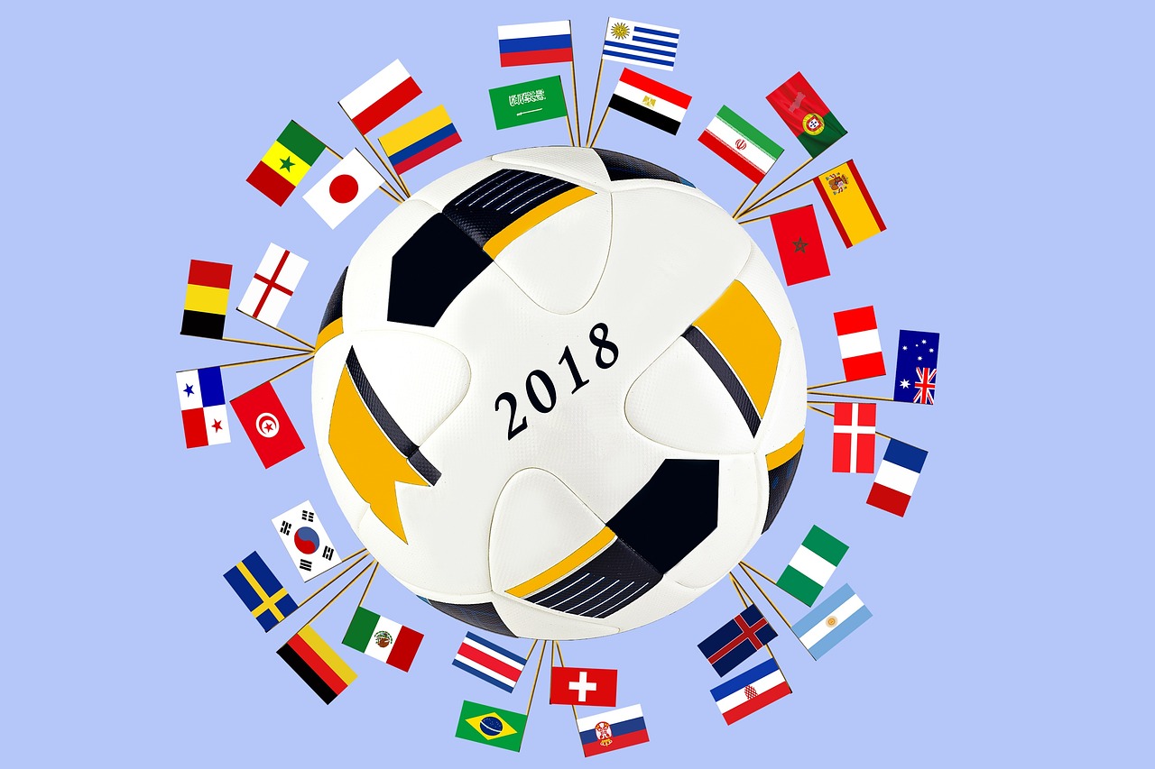 2022世界杯最新动态，走进精彩足球盛宴的赛场消息