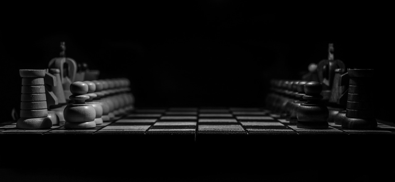 阿豪最新象棋，策略与技巧的深度探索