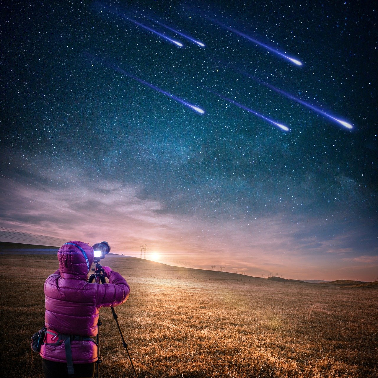 聚焦网络世界的星光璀璨，微博明星榜上榜名单揭晓