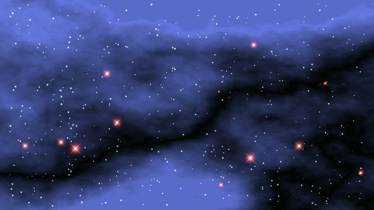最新天文学突破揭示宇宙神秘面纱的新篇章