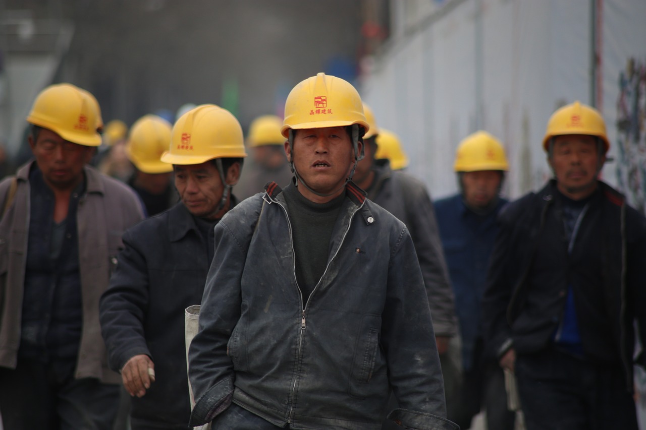 草滩三路工厂招聘信息全解析