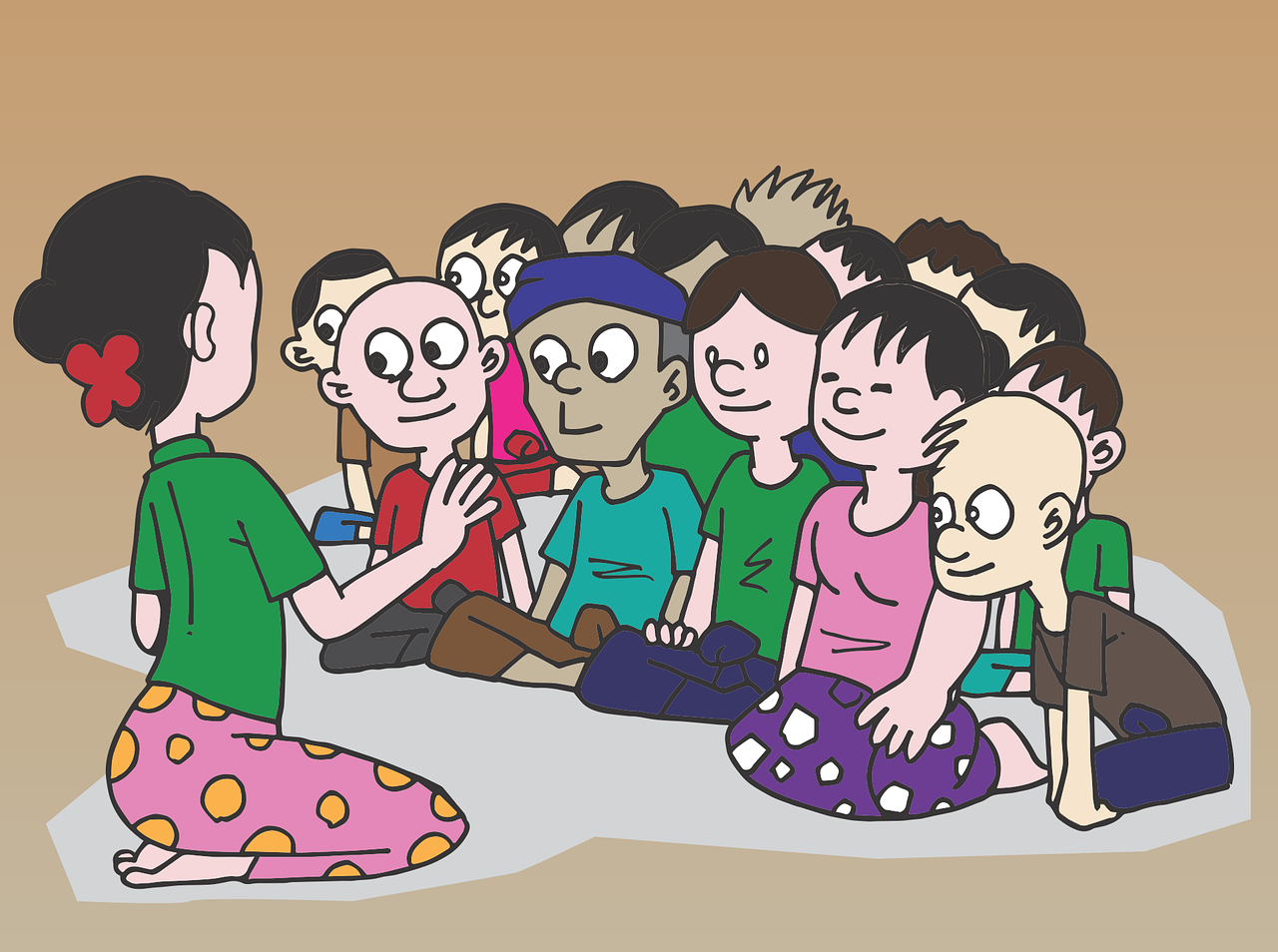 动漫之家手机漫画，探索漫画世界的无尽魅力