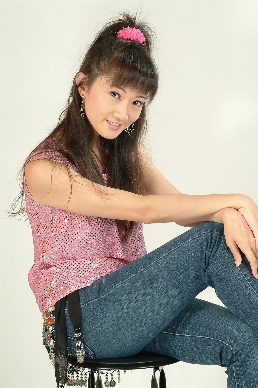 好女春华演员介绍大全