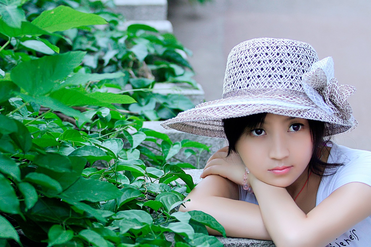 尤果网精选美女图集，美丽与艺术的力量欣赏
